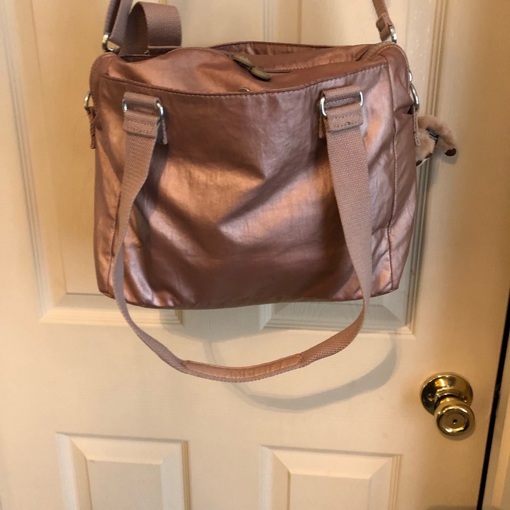 Kipling handbag🌷 - Picture 8 of 13